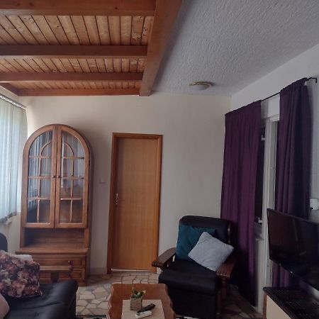 Apartments Vita Novi Vinodolski Eksteriør billede