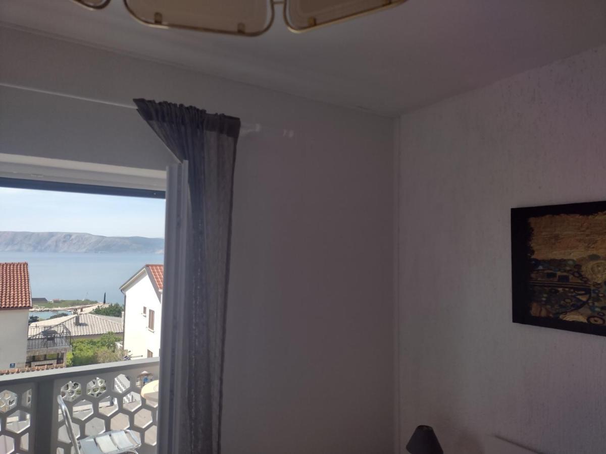 Apartments Vita Novi Vinodolski Eksteriør billede
