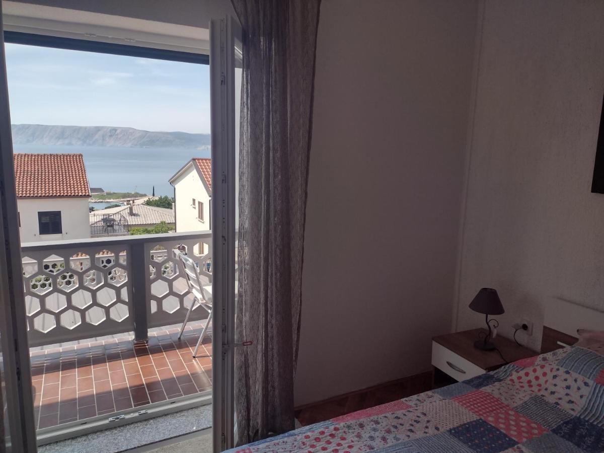Apartments Vita Novi Vinodolski Eksteriør billede