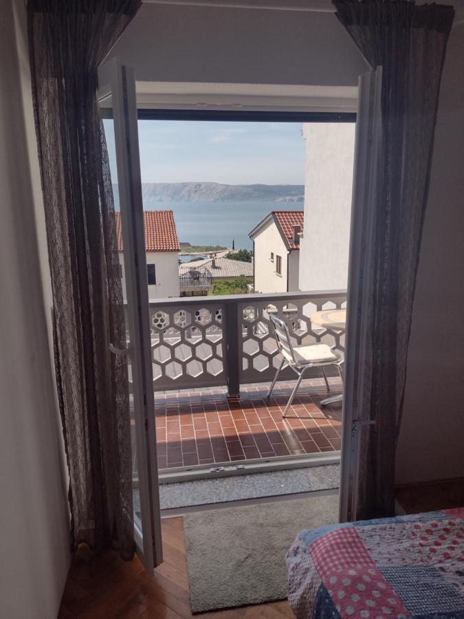 Apartments Vita Novi Vinodolski Eksteriør billede