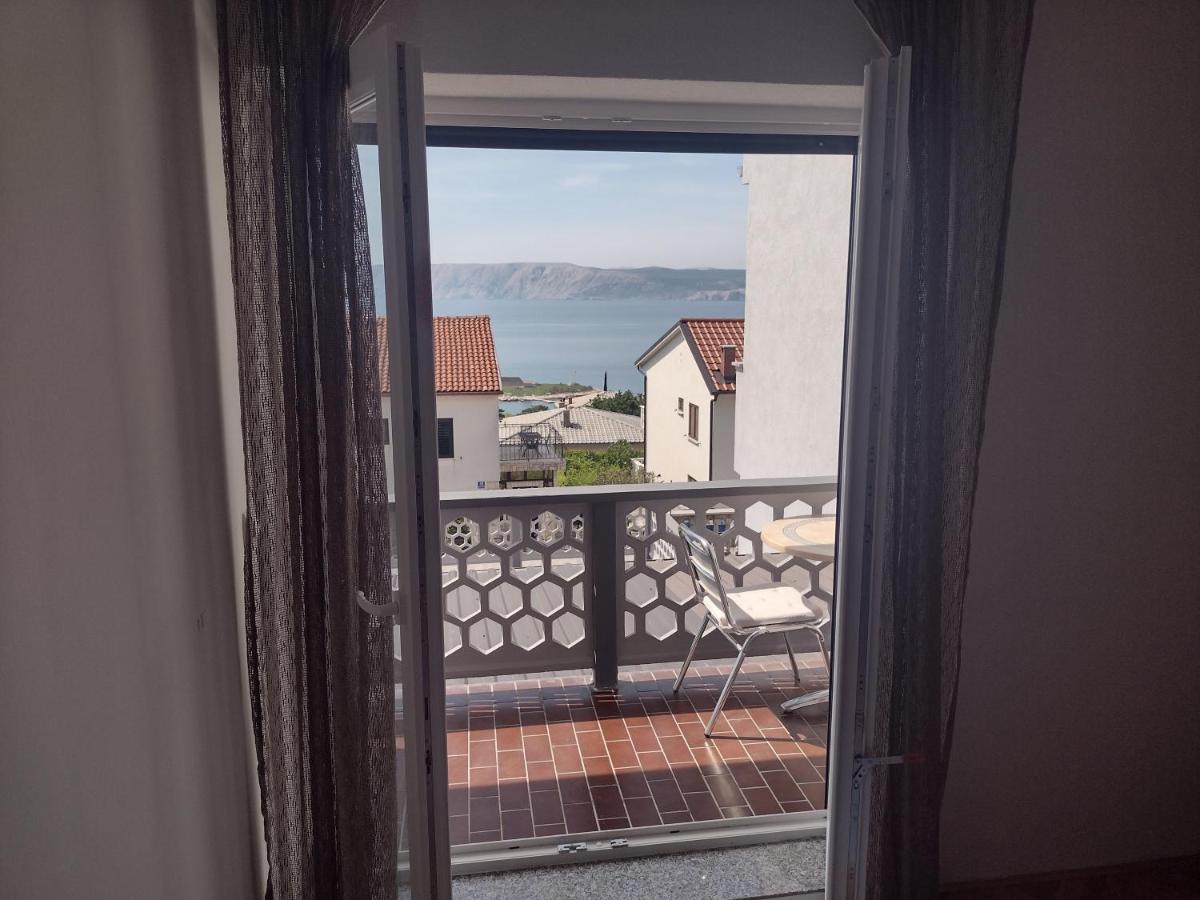 Apartments Vita Novi Vinodolski Eksteriør billede