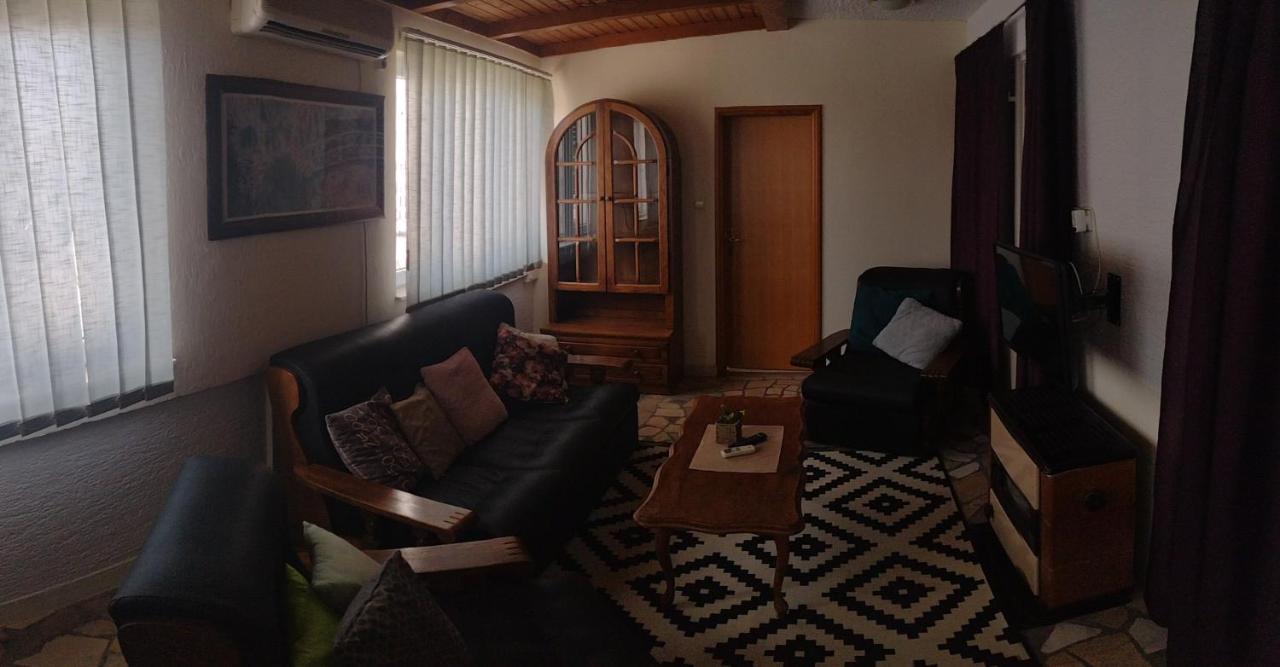 Apartments Vita Novi Vinodolski Eksteriør billede