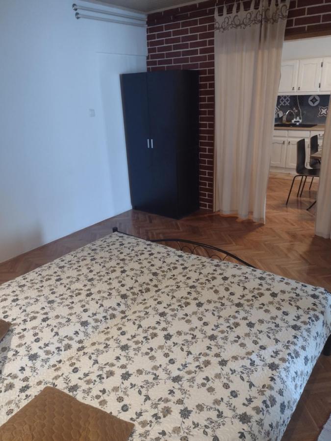 Apartments Vita Novi Vinodolski Eksteriør billede