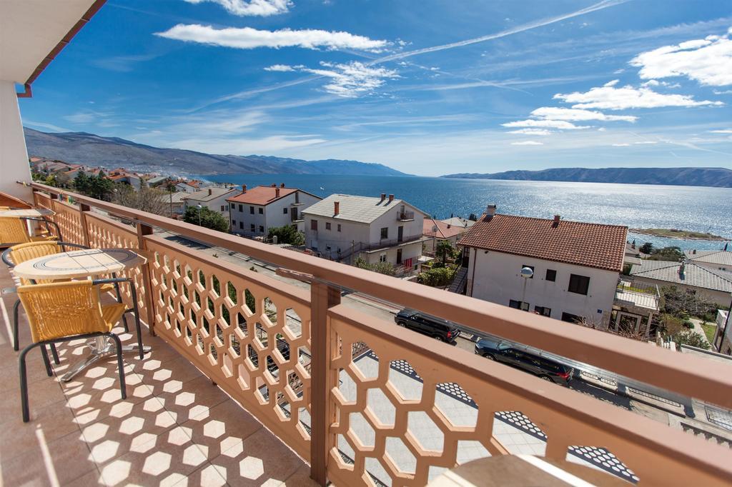 Apartments Vita Novi Vinodolski Værelse billede