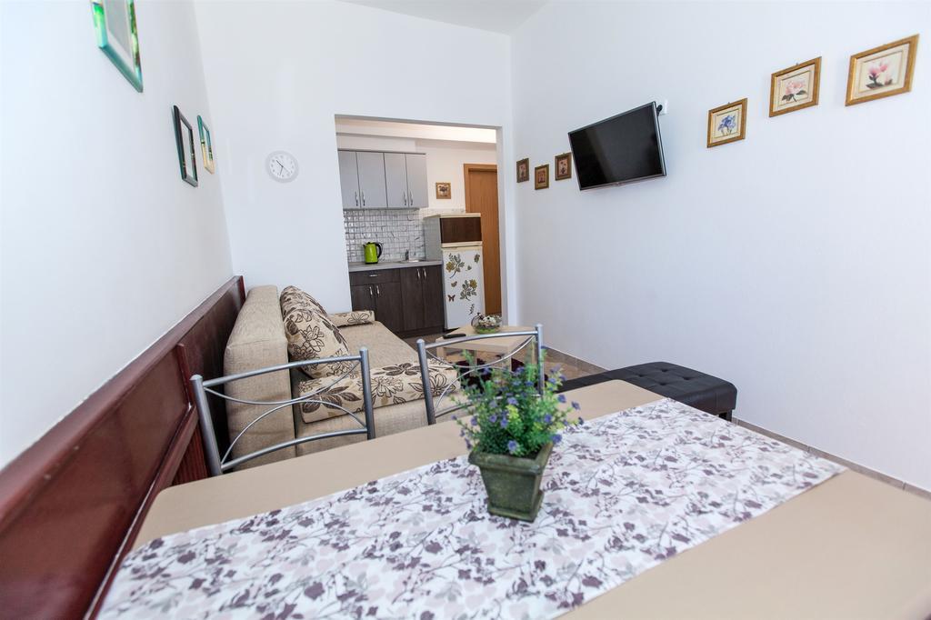 Apartments Vita Novi Vinodolski Værelse billede