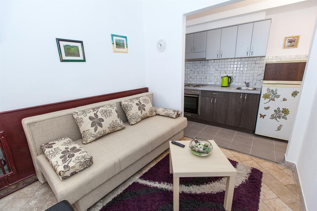Apartments Vita Novi Vinodolski Værelse billede